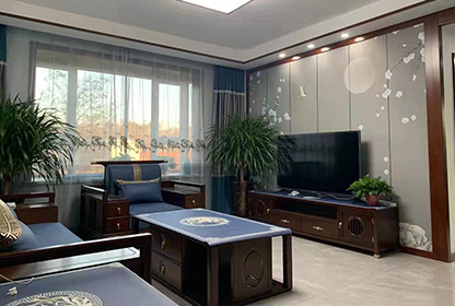 家人很注重養(yǎng)生，房子該怎么裝修？