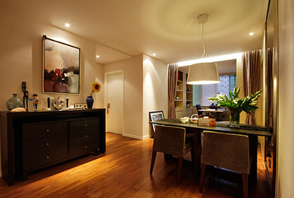 兒童房裝修風(fēng)水——嬰兒房的位置和床位