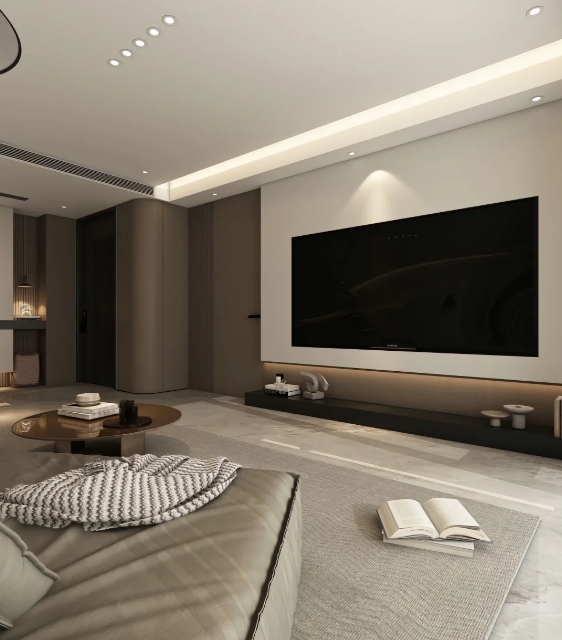 探索現(xiàn)代簡約裝修風(fēng)格：簡約而不簡單